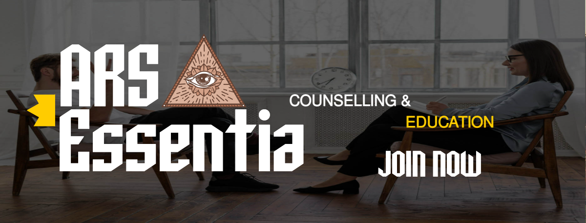 Ars Essentia Ars Essentia